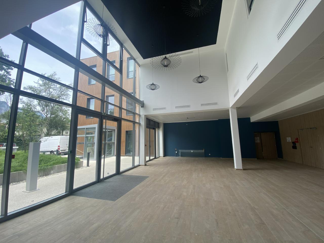 Bureau Meylan 767m² Location bureau Meylan Isère OLBUR2109763 4